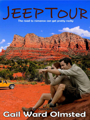 cover image of Jeep Tour